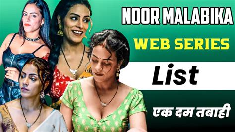 Noor Malabika Web Series » XMasti.Net.